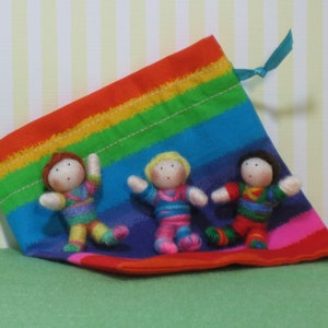 Worry Dolls Set image 2