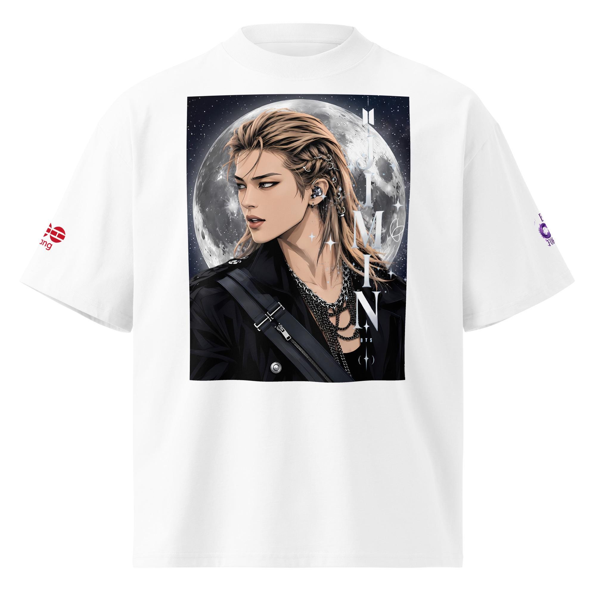 Jimin t shirt - Etsy 日本