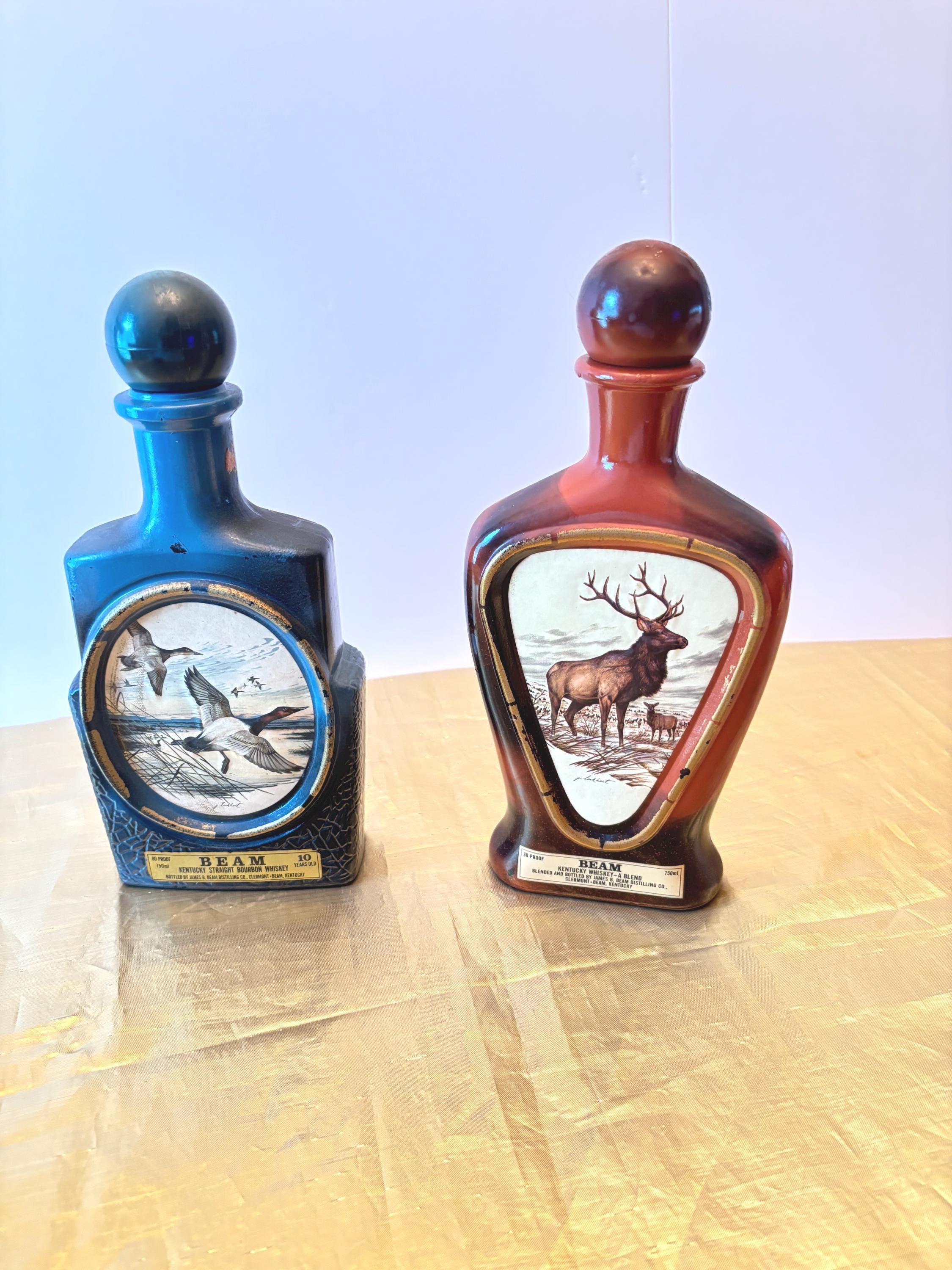 Jim Beam Lockhart - Etsy