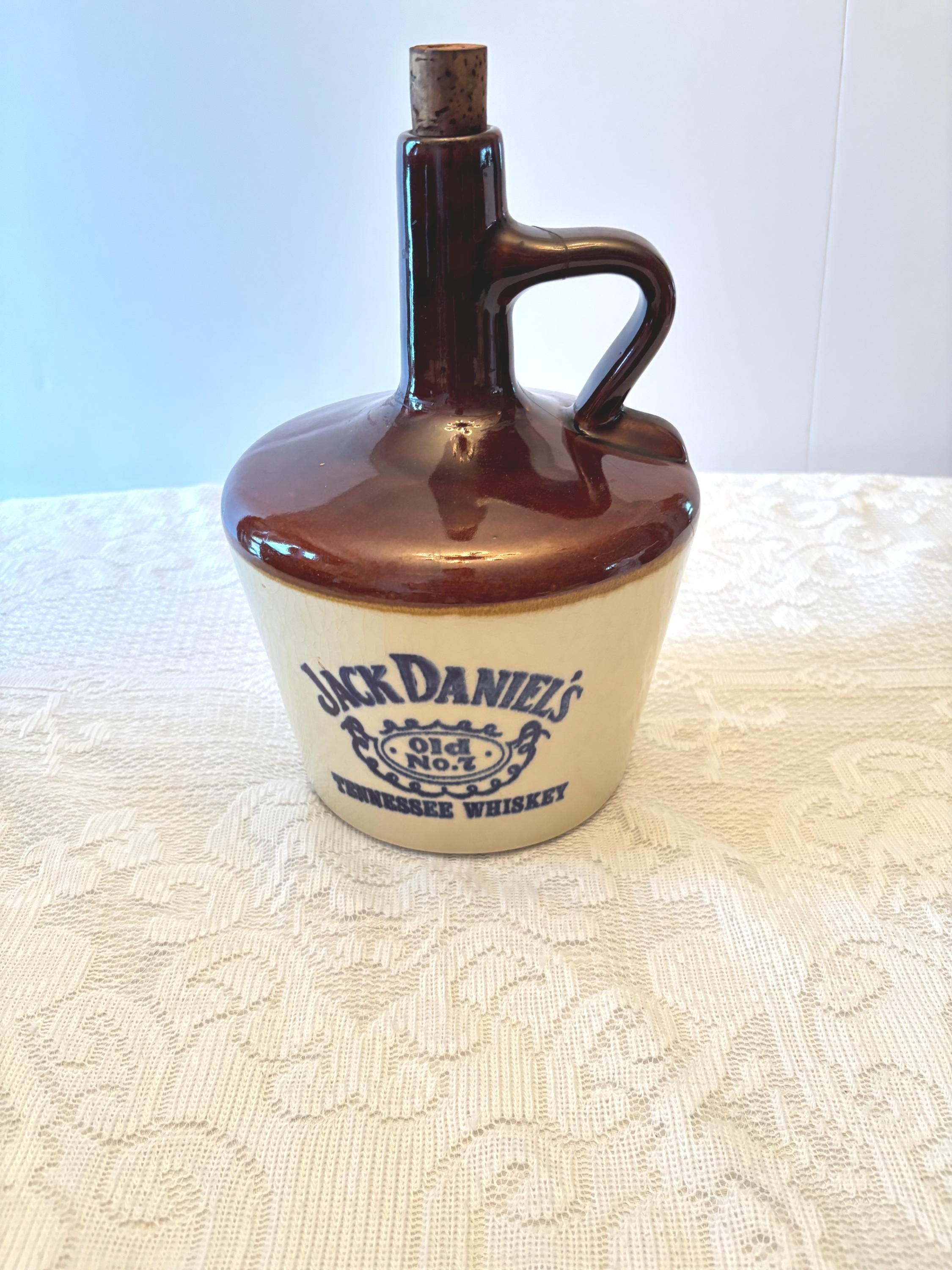 Jack Daniels Vintage Jug - Etsy