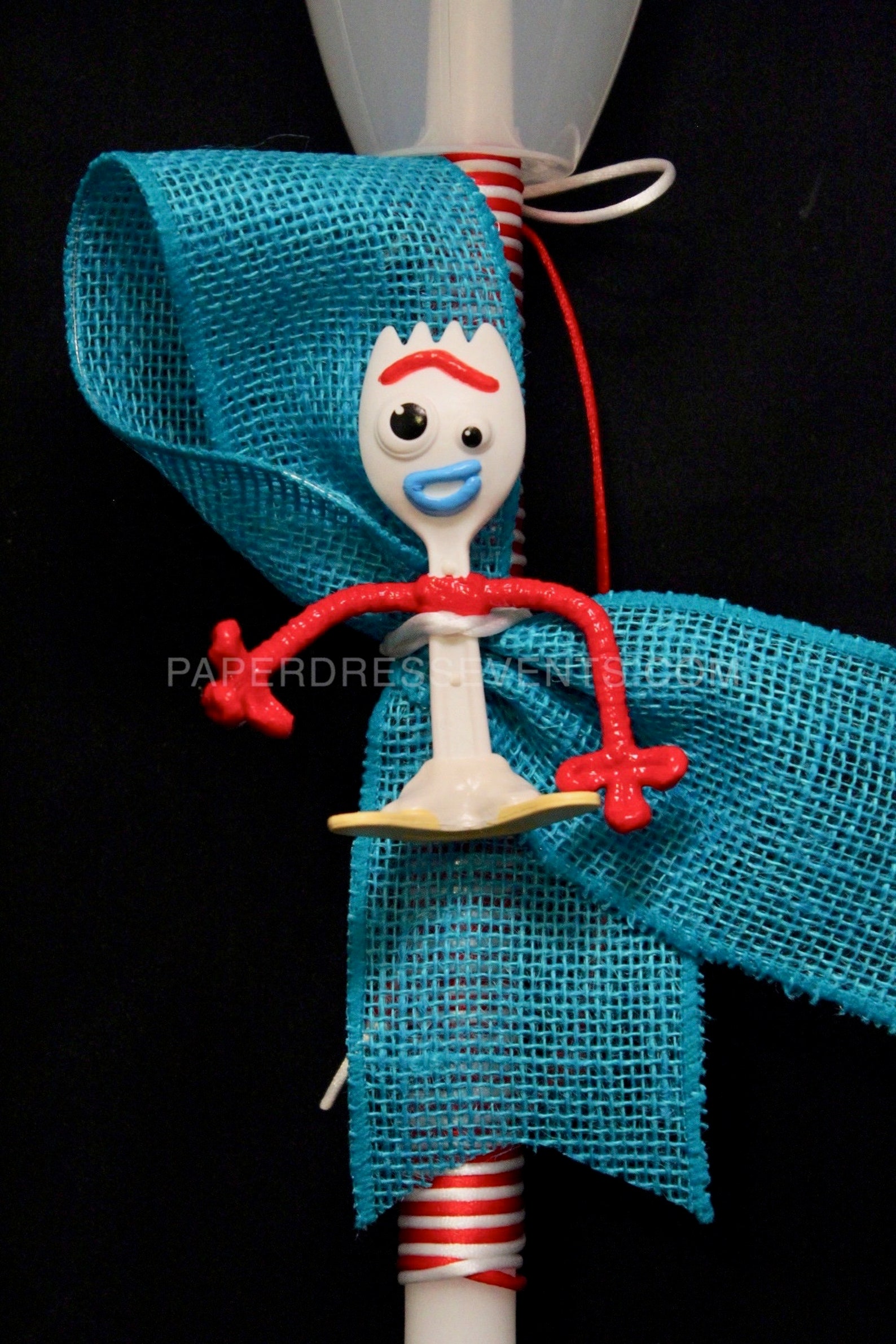 forky flextreme