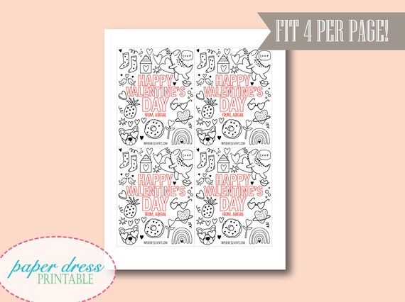 Disegni Da Colorare Disney San Valentino