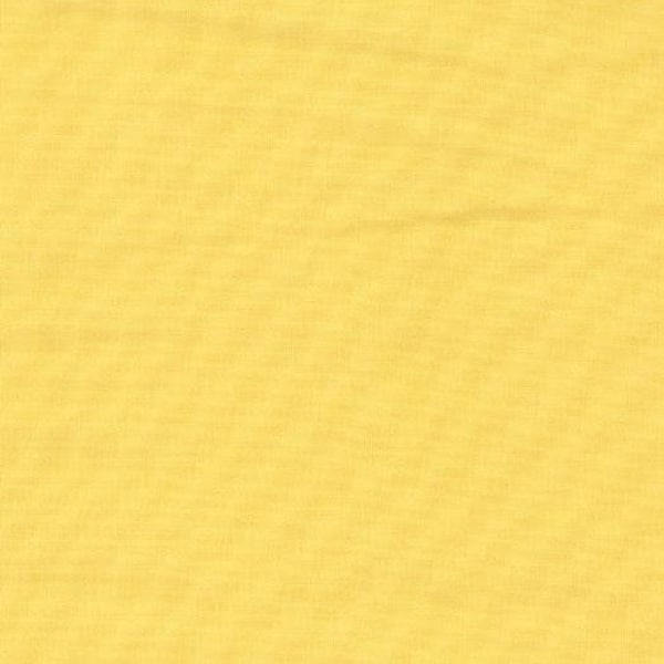 Bella Solids in Buttercup | Moda Fabrics 9900-51 | 100% Cotton Quilting Fabric | Solid Yellow Fabric | Fat Quarters | Yardage