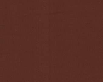 Bella Solids Deep Burgundy | Moda Fabrics 9900-114 | 100% Cotton Quilting Fabric | Fat Quarters | Yardage