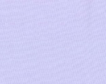 Bella Solids in Lavender | Moda Fabrics 9900-33 | 100% Cotton Quilting Fabric | Lavender Solid Fabric | Fat Quarters | Yardage