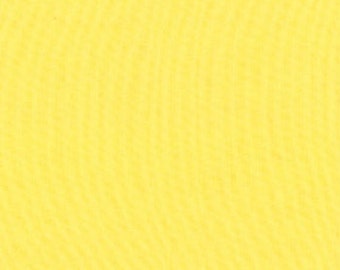 Bella Solids in 30's Yellow | Moda Fabrics 9900-23 | Cotton Quilting Fabric | Fabric & Notions | Cotton Fabric | Fat Quarters | Yardage