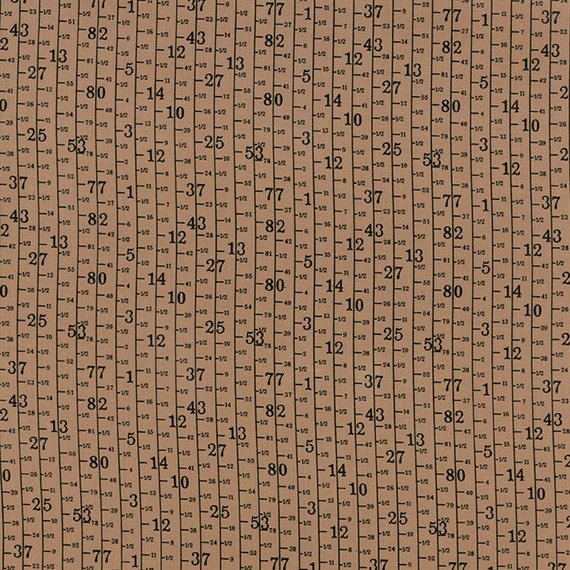 Kraft 5563 21 by 1//2 yard MODA Fabric ~ ELEMENTARY ~ by Sweetwater