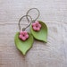 see more listings in the Earrings section