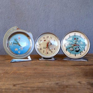China alarm clock - Etsy 日本
