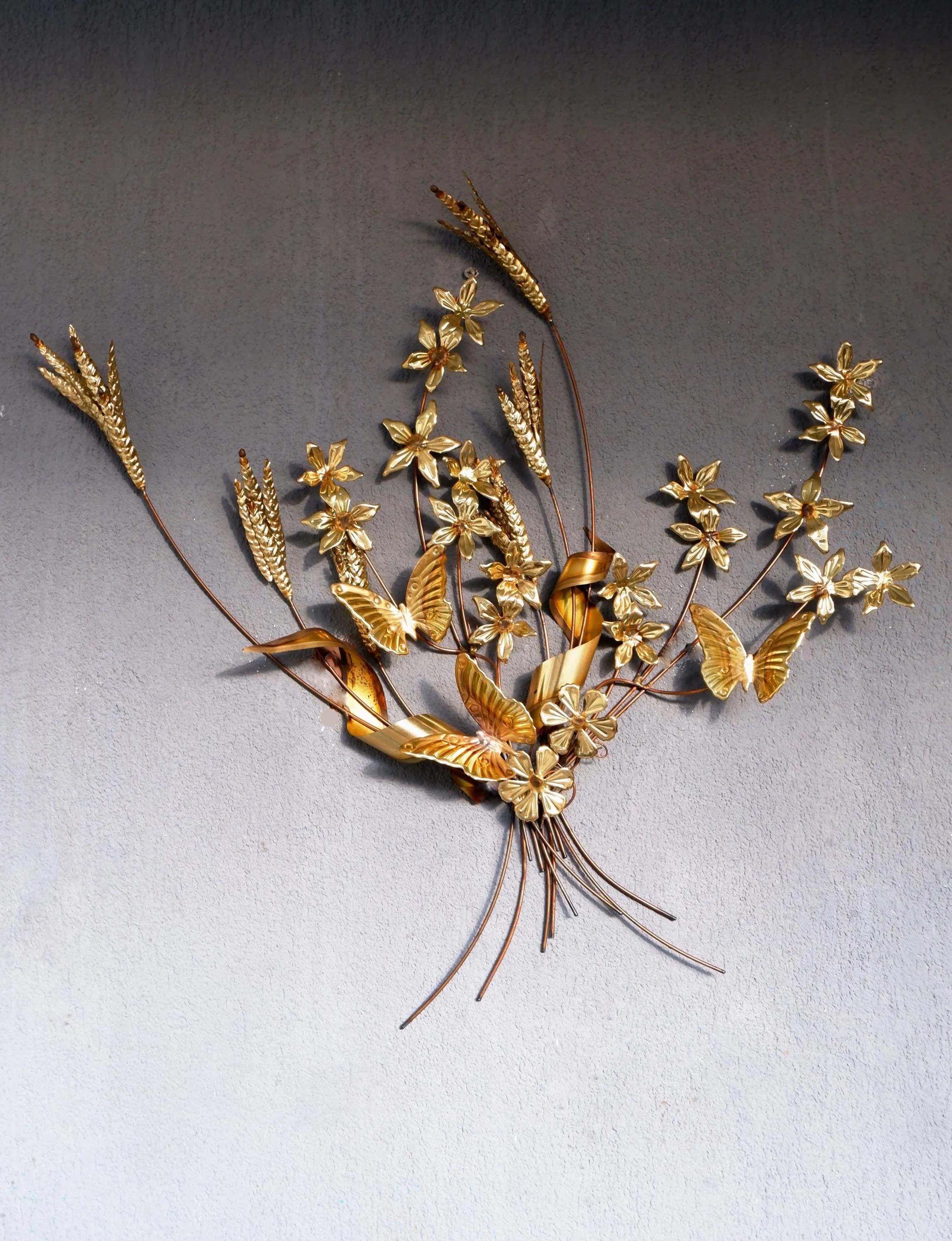 Curtis Jere Flower - Etsy