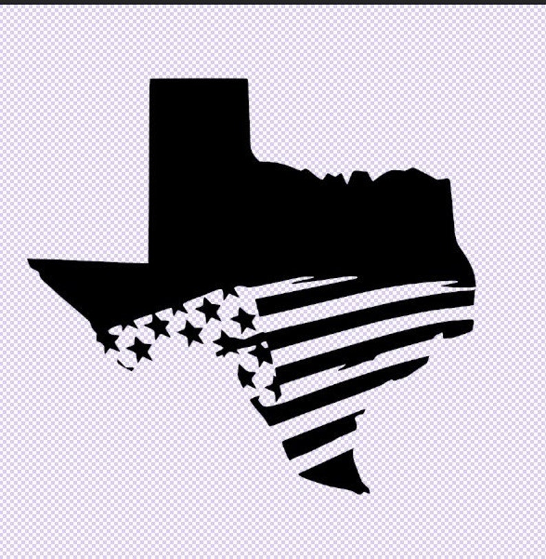 Texas SVG png File, Digital Download, Texas Flag SVG, SVG File for Cricut, Distressed Texas svg, Texas Cut File, Cricut Downloads, State, image 3