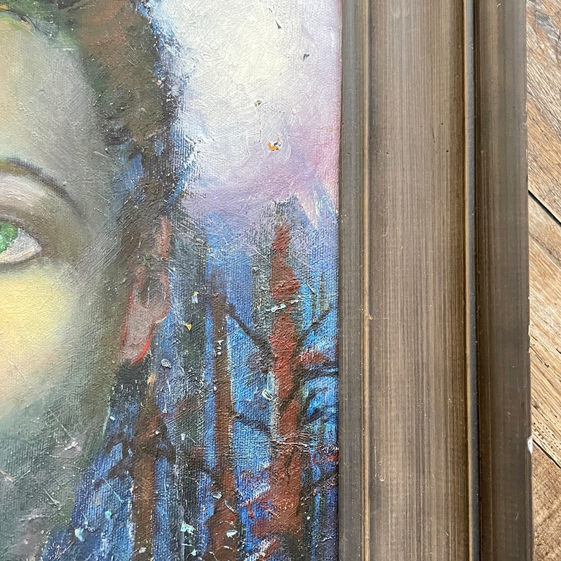 30x23 Frame - Etsy