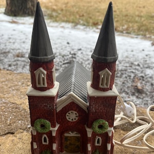 Heritage Village Collection Dickens Village Series - Etsy