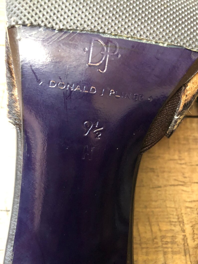 donald j pliner slides