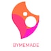 Bymemade store logo