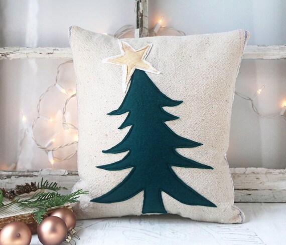 Pick Your Favorite Christmas Movie and We'll Pick Your Perfect Pillow! -  Linen and Ivory