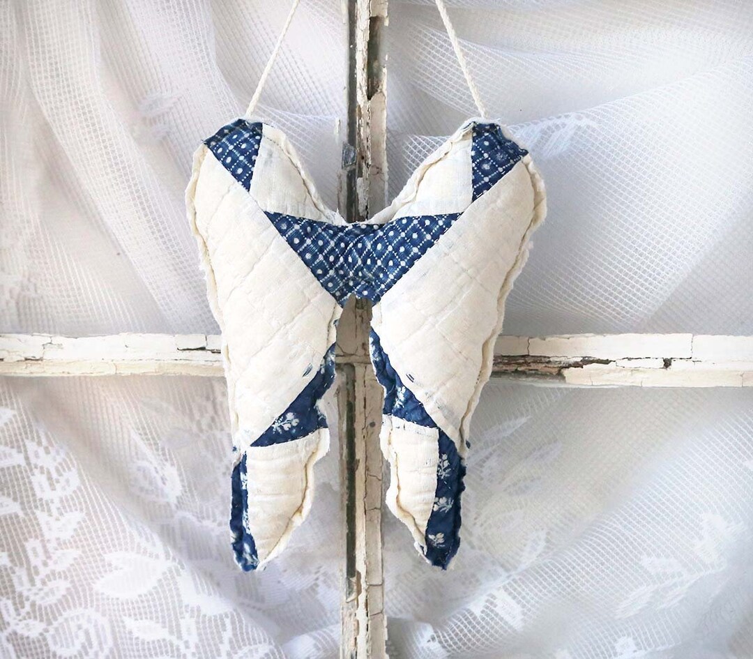 Wings of Hope CW2909031CL Quilt