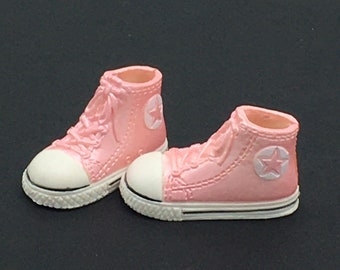 flat shoes for barbie dolls