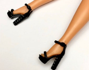 barbie heels for adults