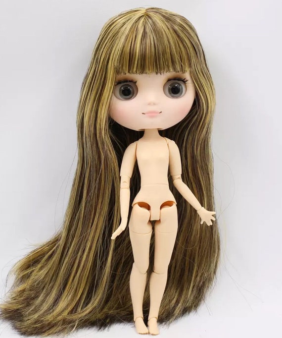 blythe doll parts
