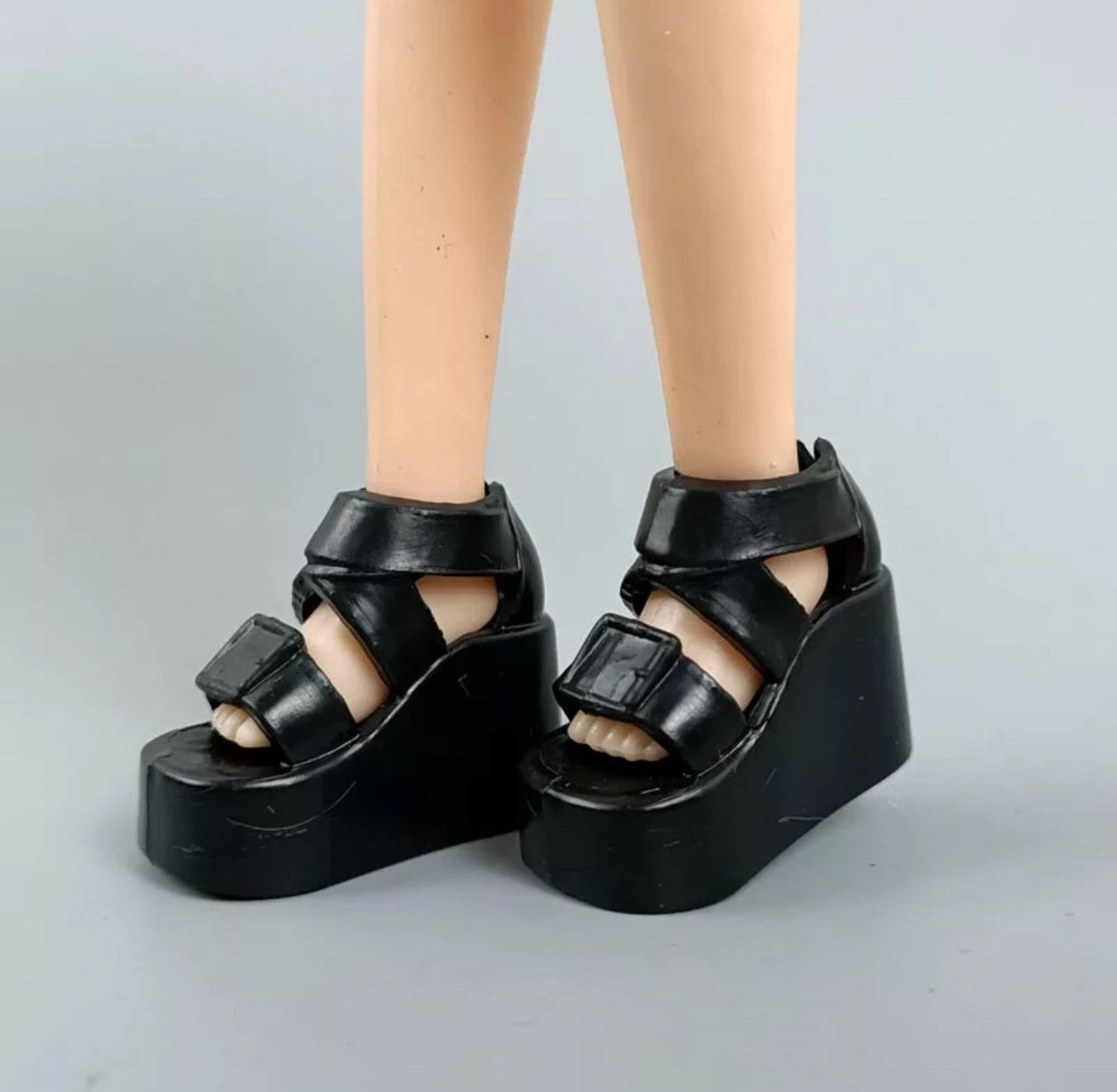 ruby shoo penny bronze