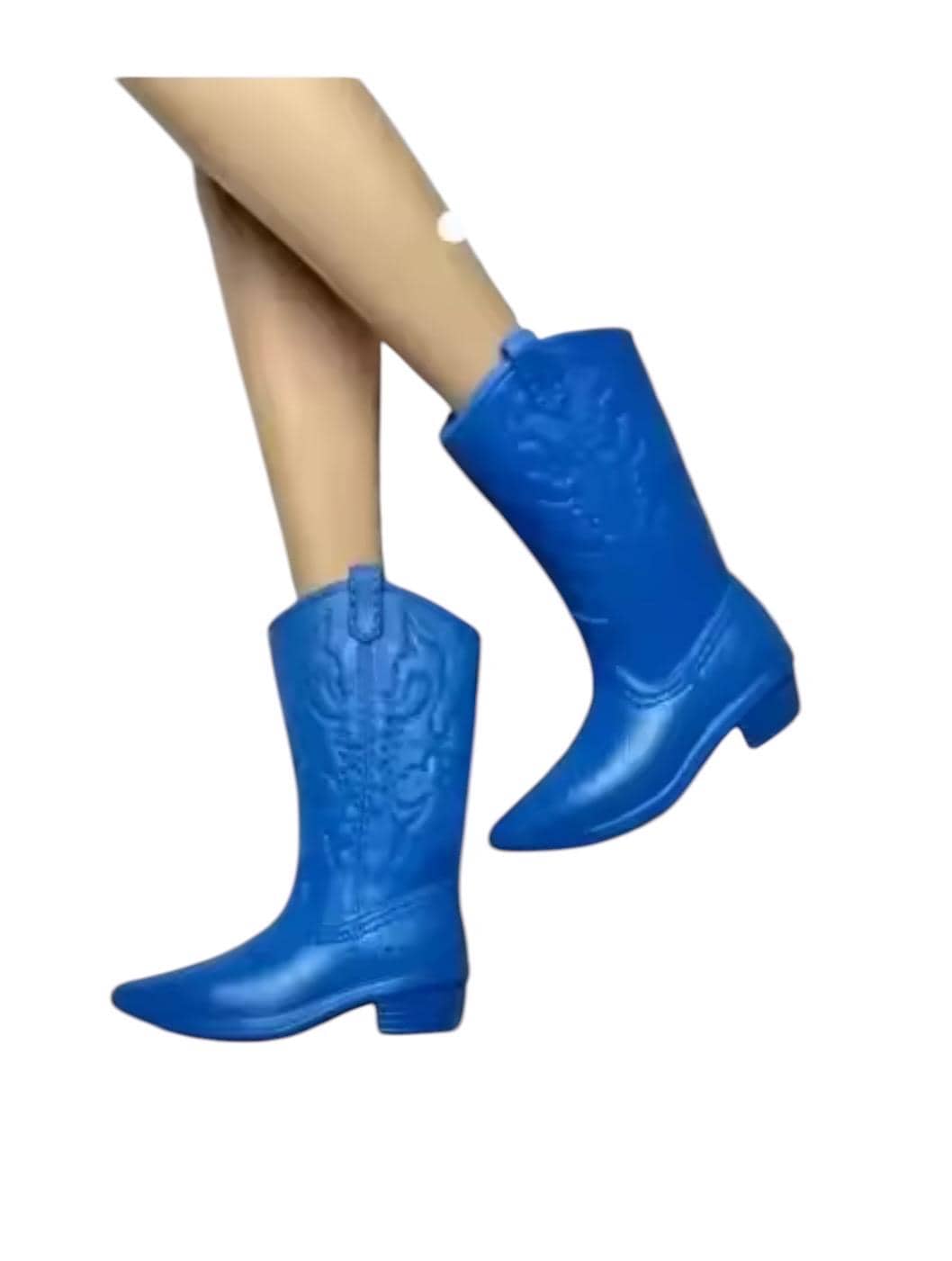 Fashion doll boots heels, assorted styles and colors, ankle boots, on trend doll shoes and boots, hard to find