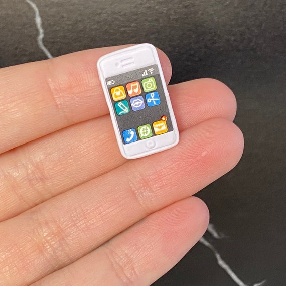 Mini Cell Phone