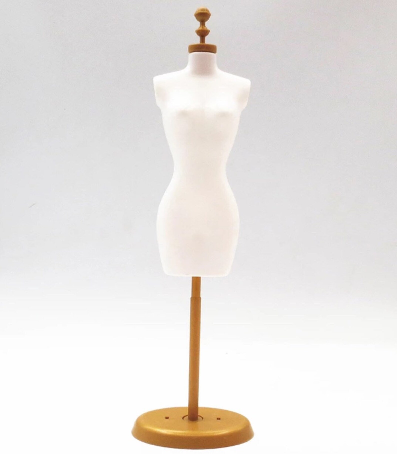 11.5 BB Doll Size Dress Form Doll Dress Display Doll Etsy