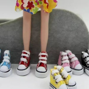 barbie and shoes