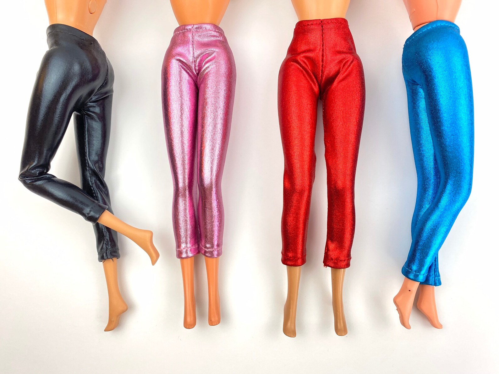 womens barbie leggings