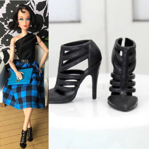Tacones de muñecas new arrivals