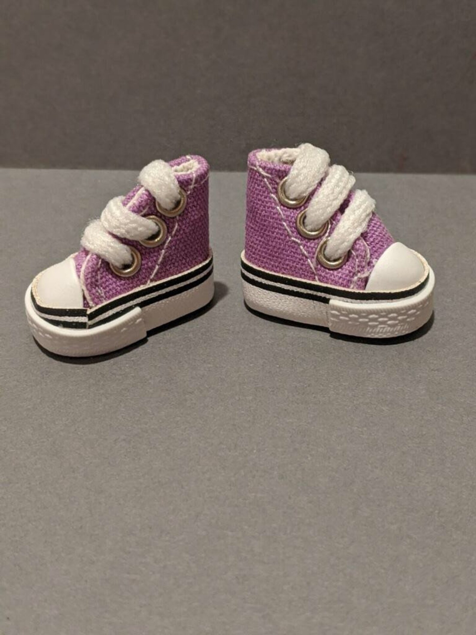 Curvy Barbie shoes flat feet barbie shoes Blythe tennis | Etsy