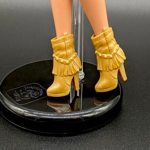 Doll Cowboy Boots - Etsy