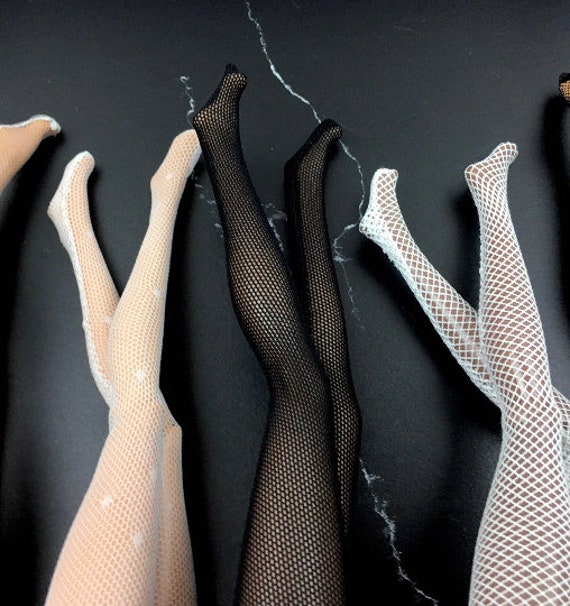 Fishnet Tights – Sock Dreams