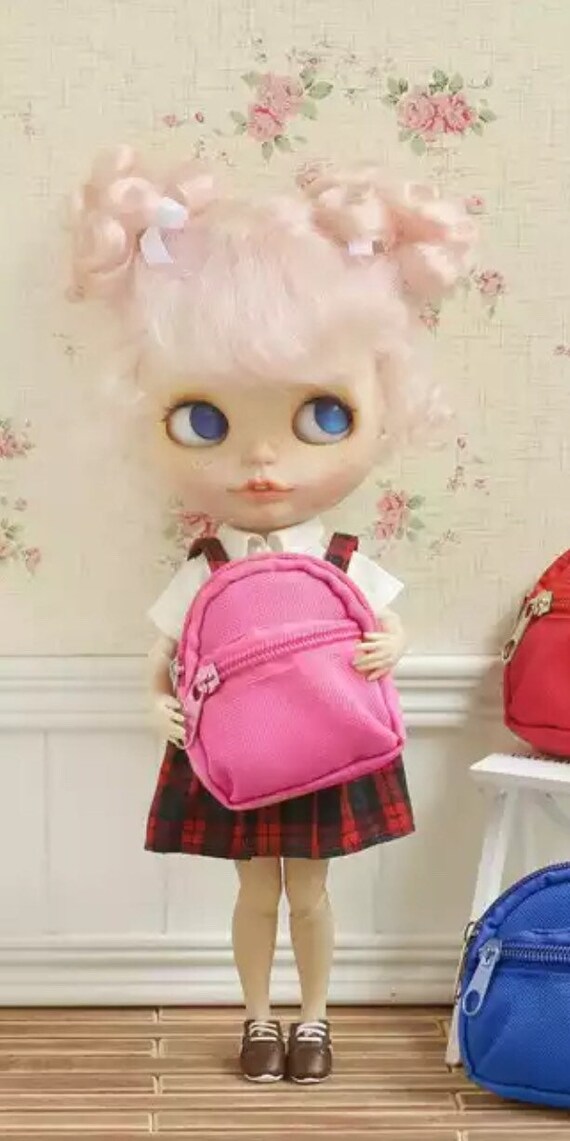 barbie backpack uk