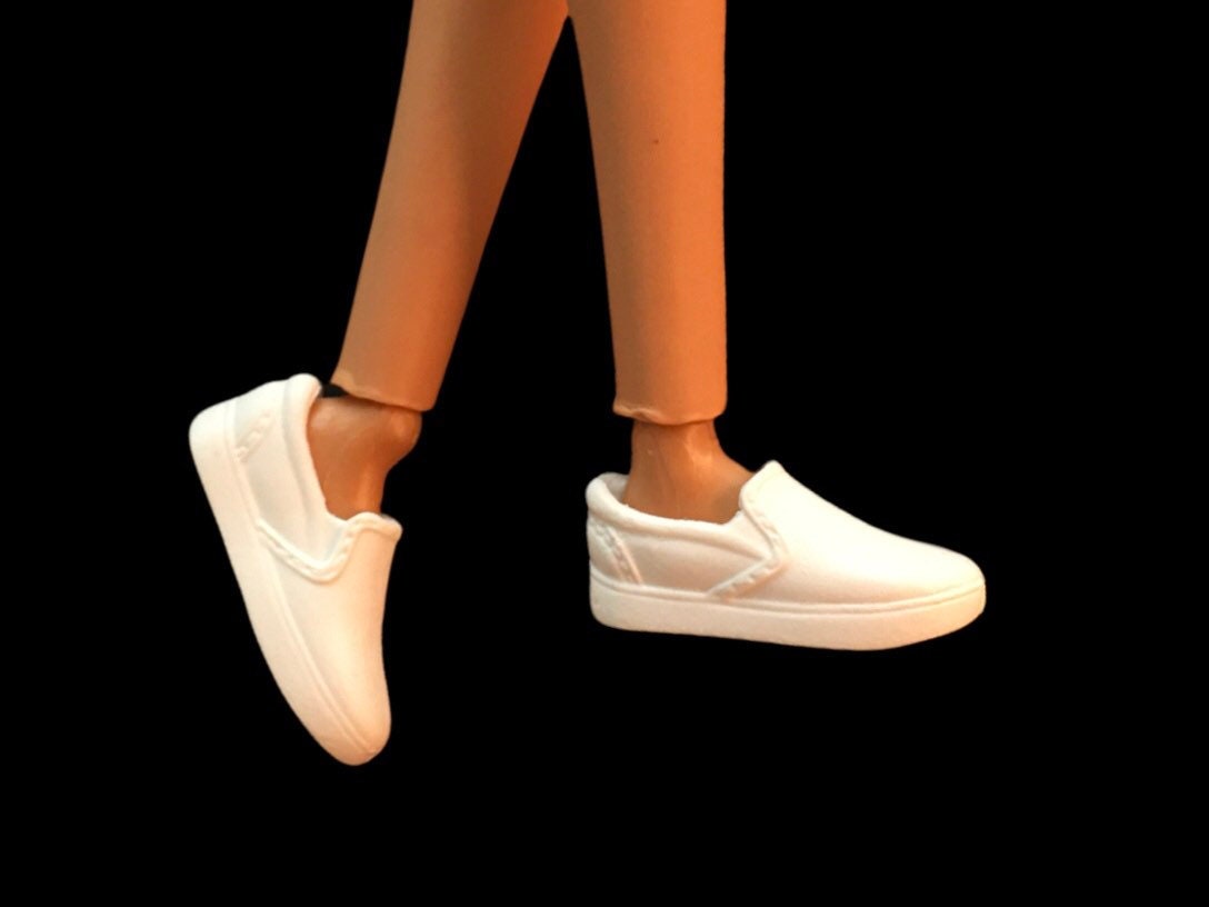 vans good for flat feet
