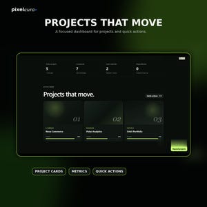 React Command Palette Component | Search & Quick Actions UI | TypeScript Dashboard Source Code image 8