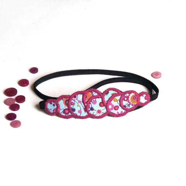 Headband "nuage" by MW