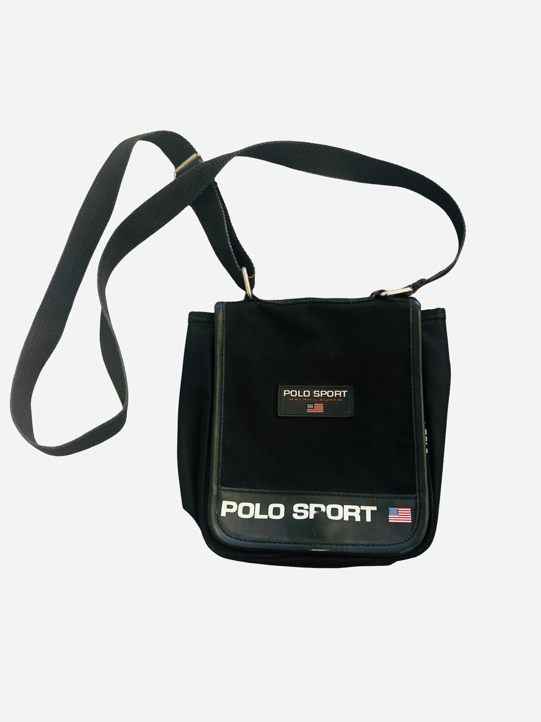 Polo Sport Crossbody - Etsy