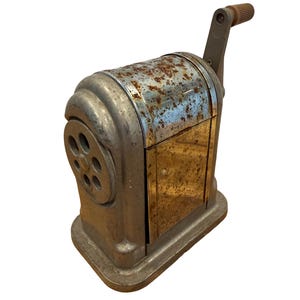 Boston Ranger 55 Sharpener - Etsy