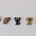 see more listings in the Animal Push Pins/Magnets section