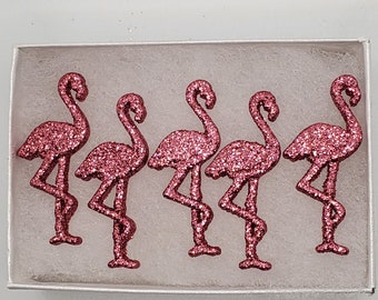 Pink Flamingo Lapel Hat Tie Pin Badge Bird Lovers Brooch Pink Flamingo Lapel Hat Tie Pin Badge Bird Lovers Brooch