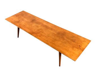 Mccobb Coffee Table Etsy