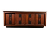 RCA Mid-Century Modern Stereo Console Great TV Stand