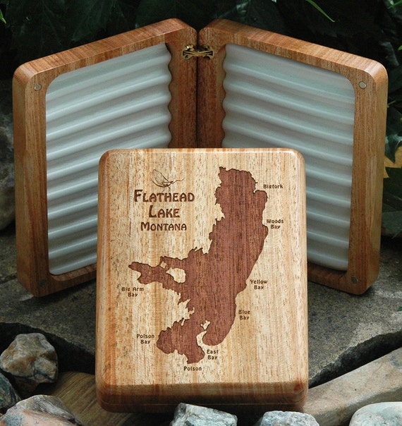 flathead tackle box The rasiat ovat taatusti toimivia ja laadukkaista materiaaleista valmistettuja laatutuotteita FLATHEAD RIVER LOWER Section Map