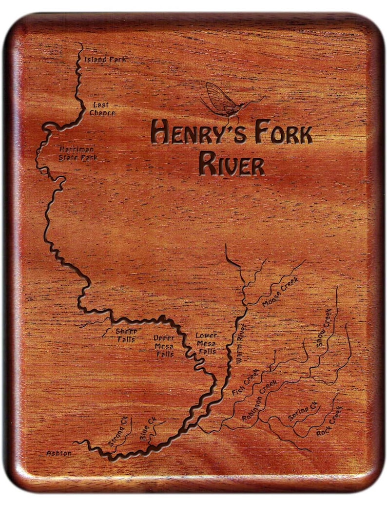 henry-s-fork-river-map-fly-fishing-fly-box-custom-etsy