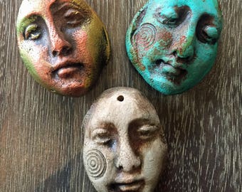 spirit dolls history