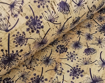 Tela corcho 68x50cm