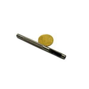 Perforadora de agujeros de 4 mm