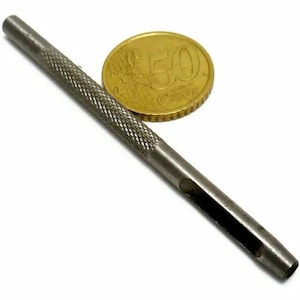 2 mm hole cutting punch